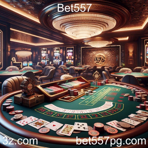 Baccarat: O Jogo de Cartas Elegante e Estratégico