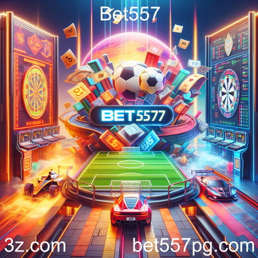 Esportes Virtuais: A Nova Fronteira dos Jogos Online